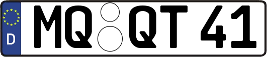 MQ-QT41