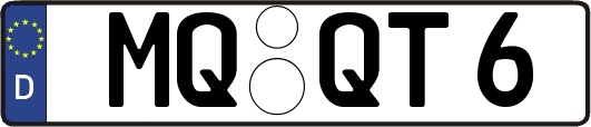 MQ-QT6