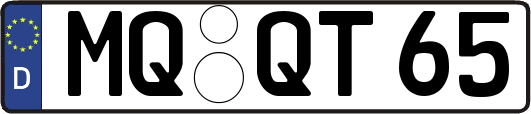 MQ-QT65