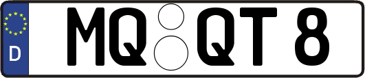 MQ-QT8