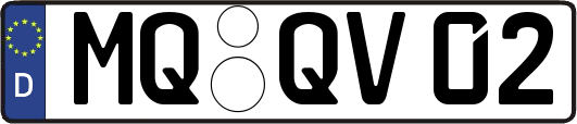 MQ-QV02