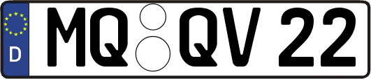 MQ-QV22