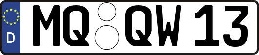 MQ-QW13