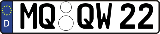 MQ-QW22