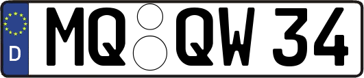 MQ-QW34