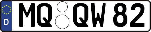 MQ-QW82