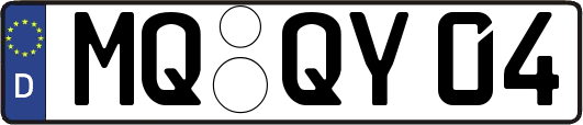 MQ-QY04