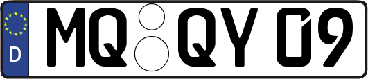 MQ-QY09