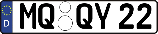 MQ-QY22
