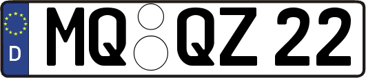 MQ-QZ22