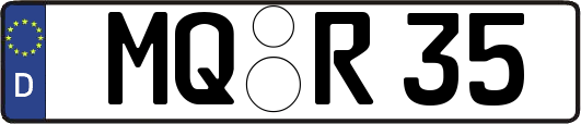 MQ-R35