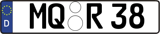 MQ-R38