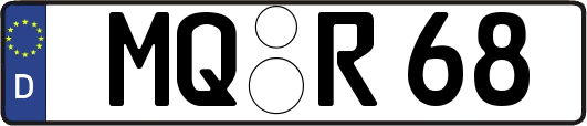 MQ-R68