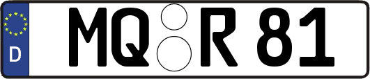 MQ-R81