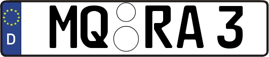MQ-RA3