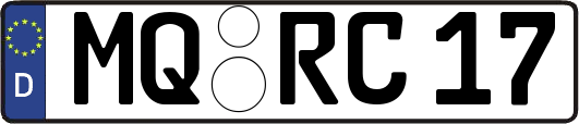 MQ-RC17