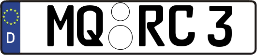 MQ-RC3