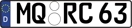 MQ-RC63