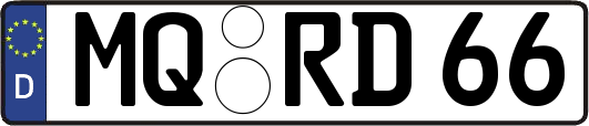 MQ-RD66