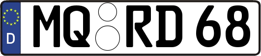 MQ-RD68