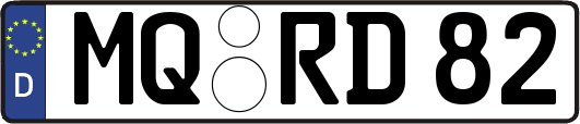 MQ-RD82