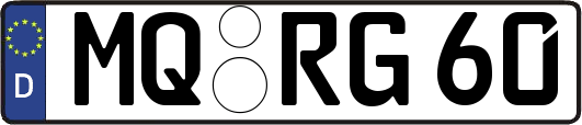 MQ-RG60