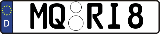 MQ-RI8