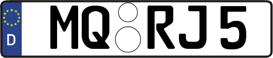 MQ-RJ5