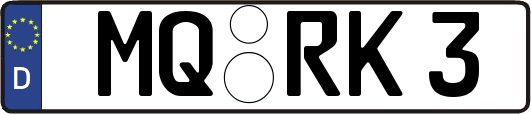 MQ-RK3