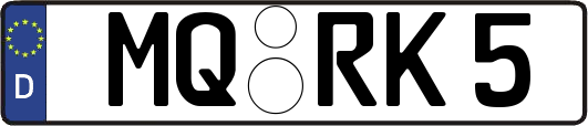 MQ-RK5