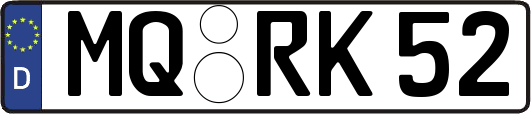 MQ-RK52