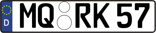 MQ-RK57