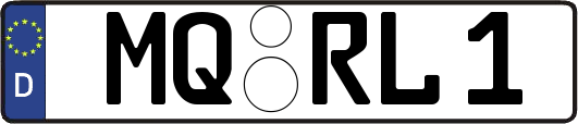 MQ-RL1