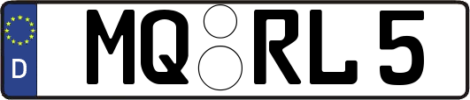 MQ-RL5