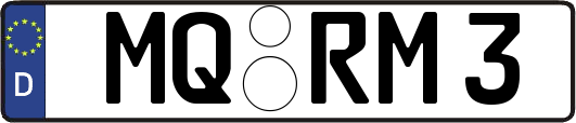 MQ-RM3