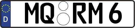 MQ-RM6