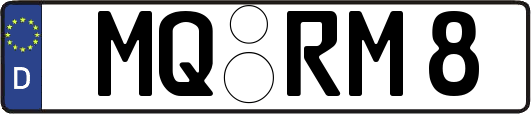 MQ-RM8