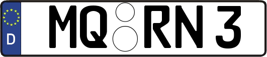 MQ-RN3