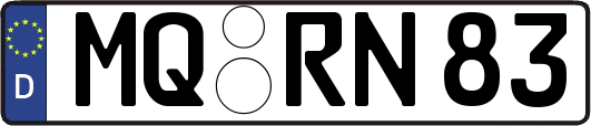 MQ-RN83