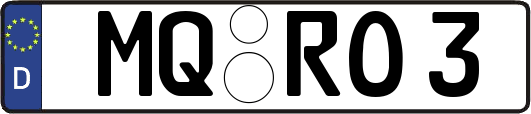 MQ-RO3