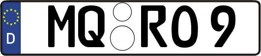 MQ-RO9