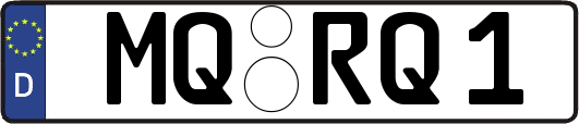 MQ-RQ1