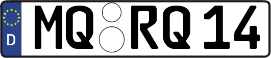 MQ-RQ14