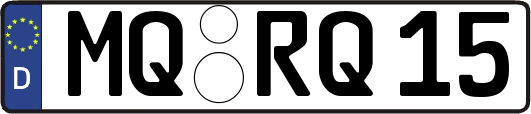 MQ-RQ15