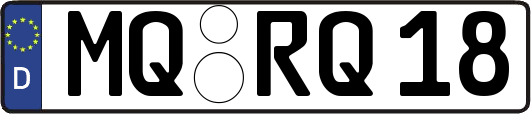 MQ-RQ18