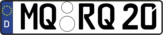 MQ-RQ20