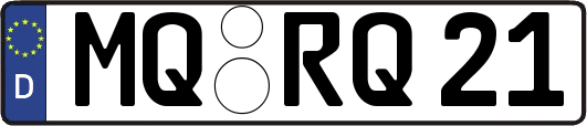 MQ-RQ21