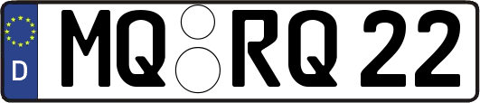 MQ-RQ22