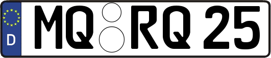 MQ-RQ25