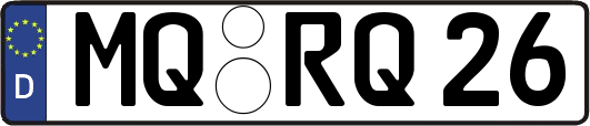 MQ-RQ26